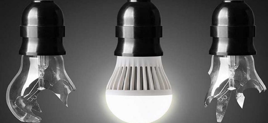 Почему светодиодные лампочки перегорают: основные причины поломки и их устранение
